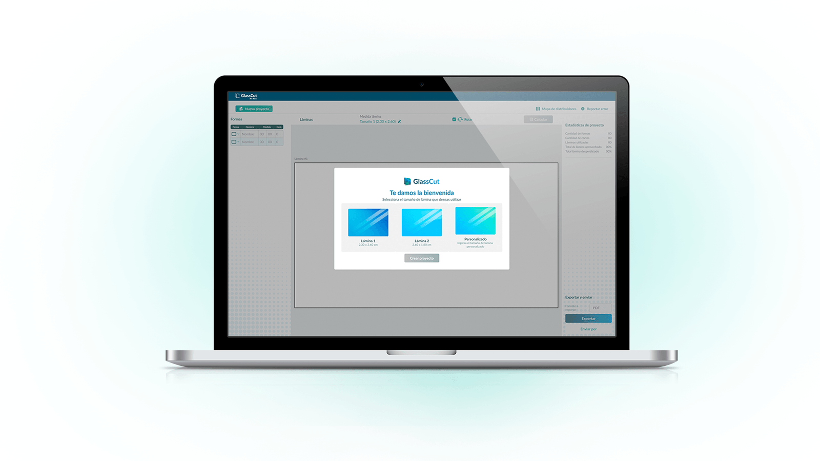 Vitro Optimizer